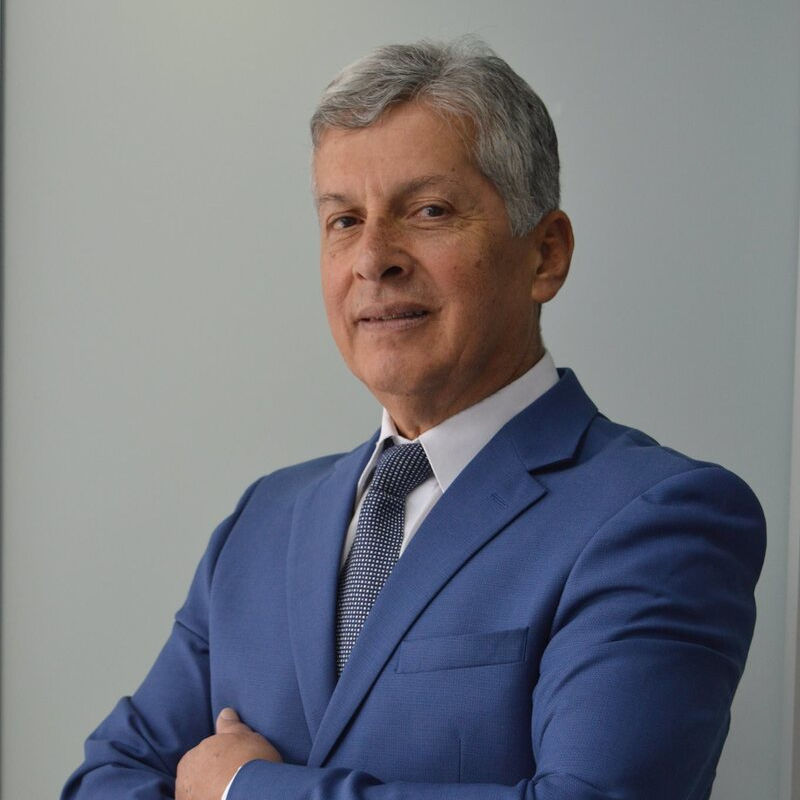 Dr. Jairo Zalamea Silva