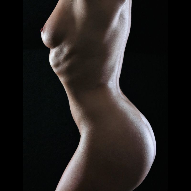 Lipoescultura (Liposucción)